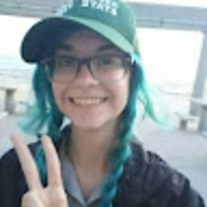 Meet your Posher, Katrina